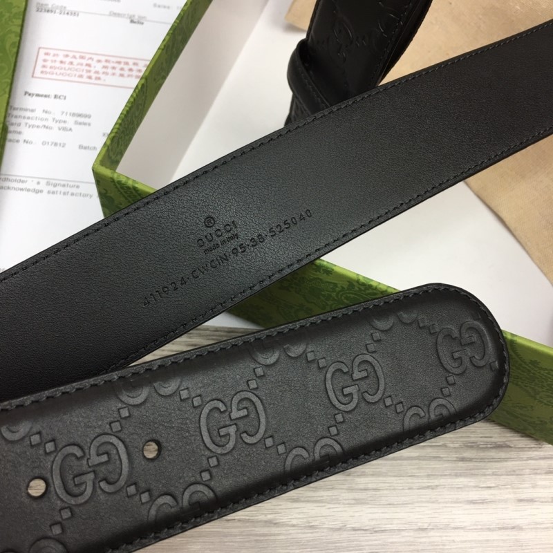 Gvc*1 belts